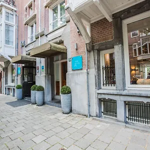 Hotel Jl No76, Amsterdam